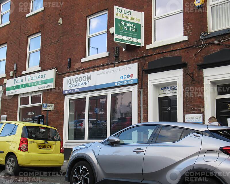 25 Queen Street, Oldham - Picture 2024-11-20-10-52-44