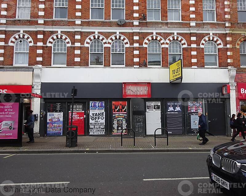 340-342 North End Road, London - Picture 2024-11-20-10-57-36