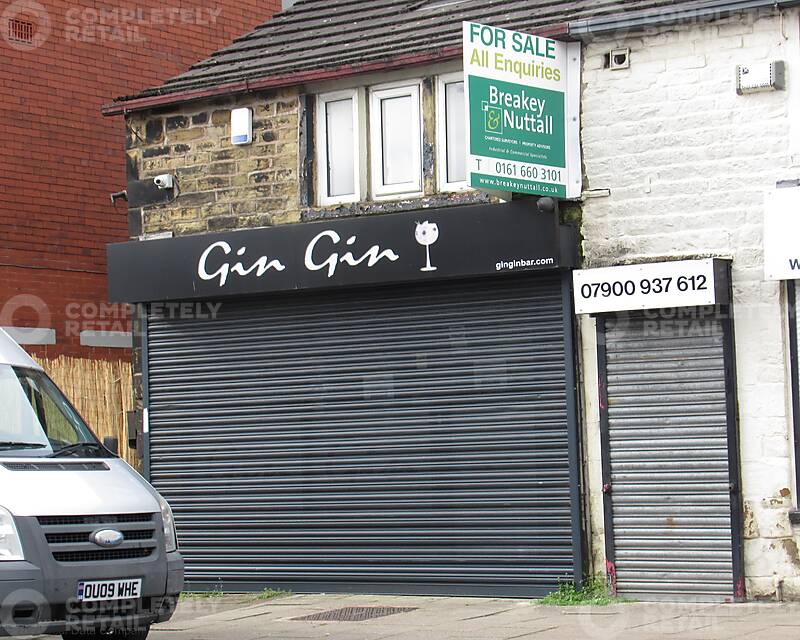 1 Milnrow Road, Oldham - Picture 2024-11-20-11-43-17