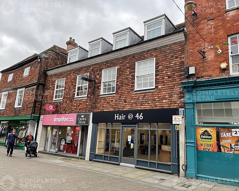 46 High Street, Salisbury - Picture 2024-11-21-14-40-19