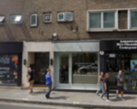 218 Fulham Road, London, SW10 9NB