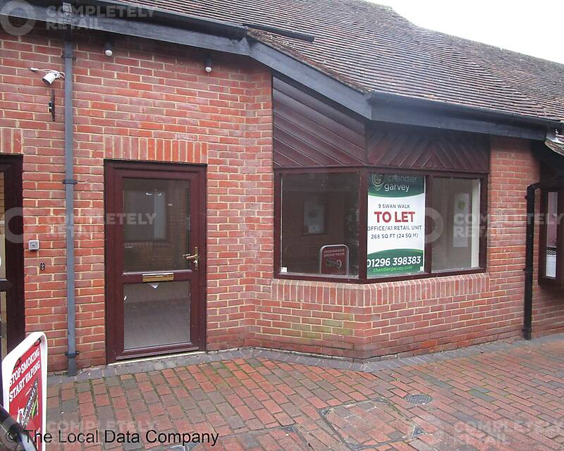 9 Swan Walk, Thame - Picture 2024-12-03-10-26-31