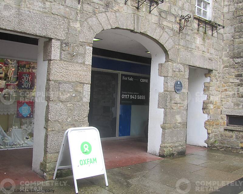 20a Fore Street, Redruth - Picture 2024-12-03-10-43-24