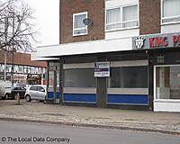 228 Chichester Road