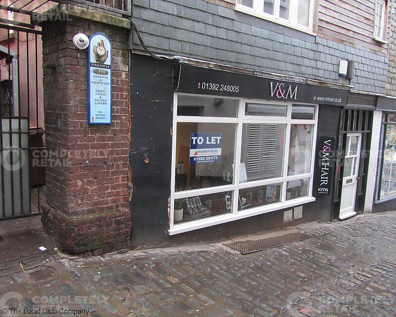 1a Little Castle Street, Exeter - Picture 2024-12-03-10-58-56