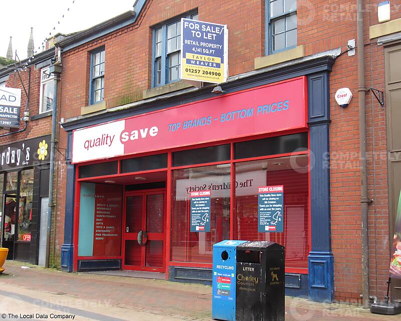 30-32 Chapel Street, Chorley - Picture 2024-12-03-11-31-35