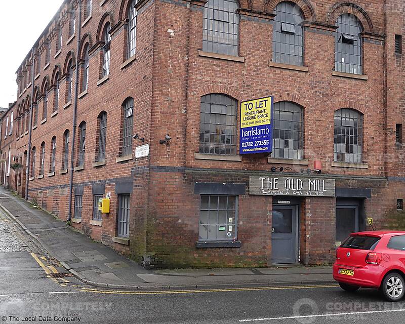 Haywood Street, Leek - Picture 2024-12-03-11-59-29