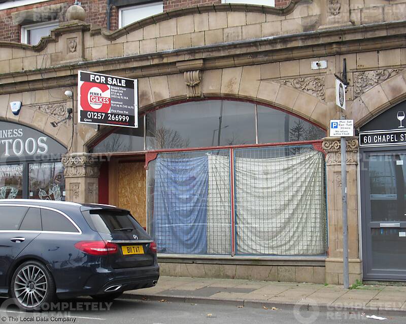 62 Chapel Street, Chorley - Picture 2024-12-03-12-00-45