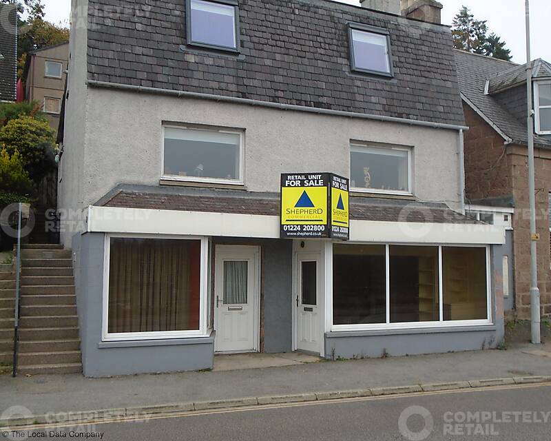 85a High Street, Banchory - Picture 2024-12-03-13-01-28