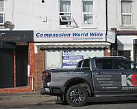 109 St. Leonards Road
