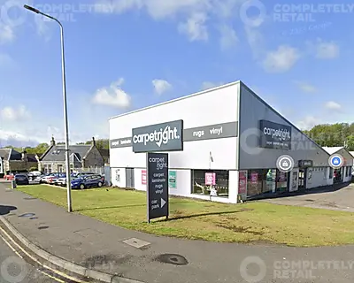Units A & B, 1 Forth Avenue Kirkcaldy, KY2 5QW