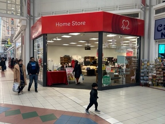 Unit 45, One Stop Shopping Centre, Birmingham - Picture 2024-12-16-14-47-32