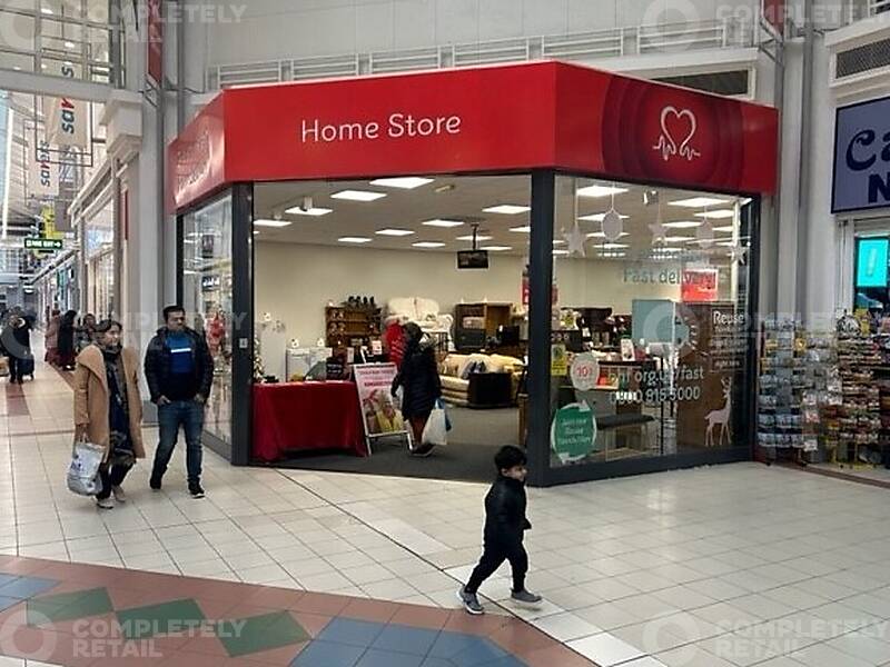 Unit 45, One Stop Shopping Centre, Birmingham - Picture 2024-12-16-14-47-32