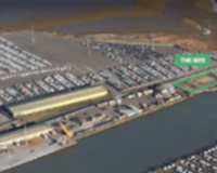 Open storage opportunity