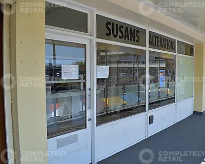 First Floor, 9 Henley Balcony,, Corporation Street, Corby Corby, NN17 1NL