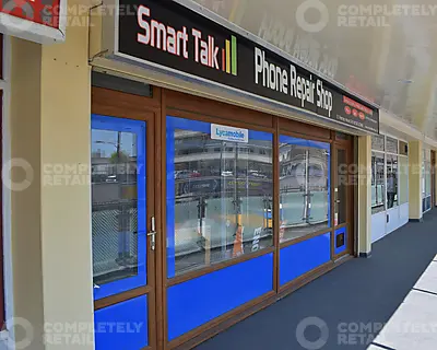 First Floor, 11 Henley Balcony, Corporation Street, Corby Corby, NN17 1NL