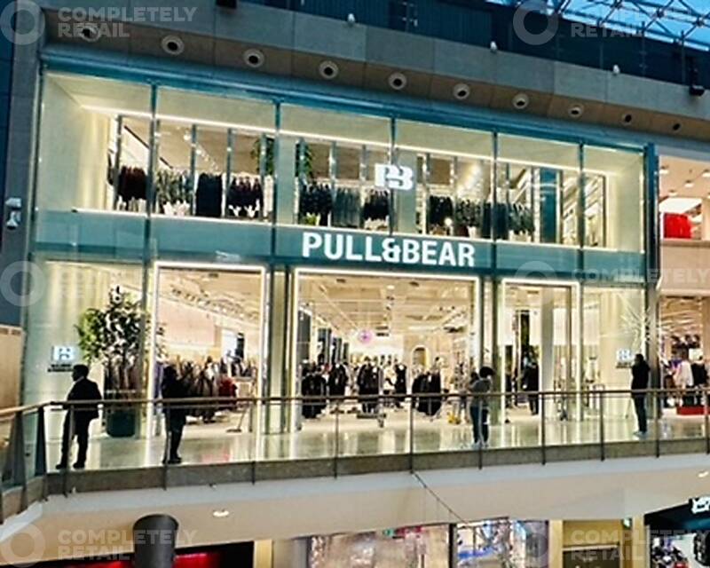 Kiosk 7, The Birmingham Estate, Birmingham - Picture 2025-10-07-14-36-55