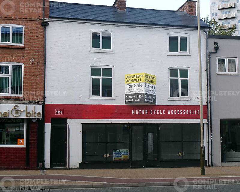 160 Belgrave Gate, Leicester - Picture 2025-01-07-08-28-21