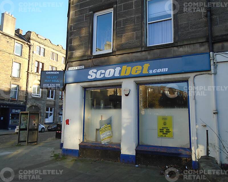 147 Ferry Road, Edinburgh - Picture 2025-01-07-08-36-12