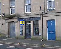 3 East Norton Place
