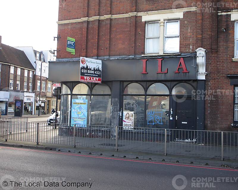 161 Green Lanes, London - Picture 2025-01-07-08-44-31