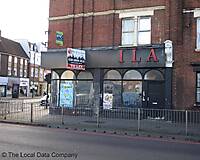 161 Green Lanes