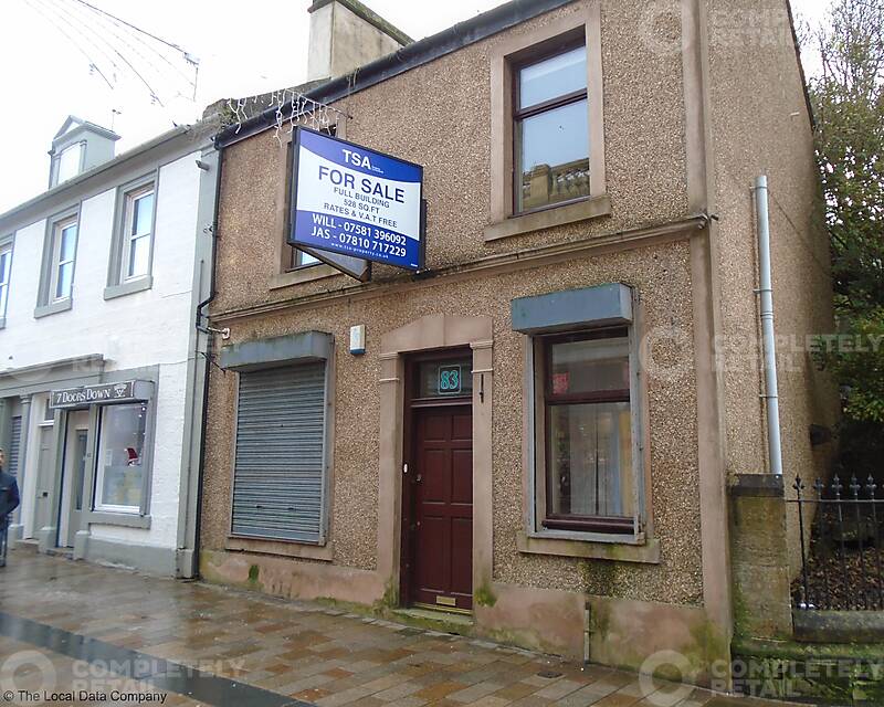 83 Main Street, Kilwinning - Picture 2025-01-07-09-24-06