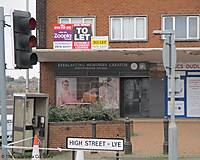 1 High Street Lye