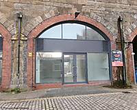 Arch 2 Brandling Street