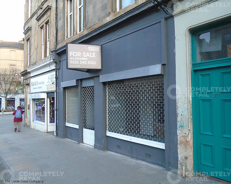 373-375 Leith Walk, Edinburgh - Picture 2025-01-07-09-56-03