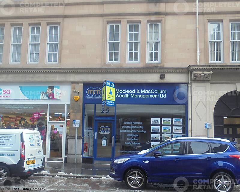 25 Queensgate, Inverness - Picture 2025-01-07-10-02-16