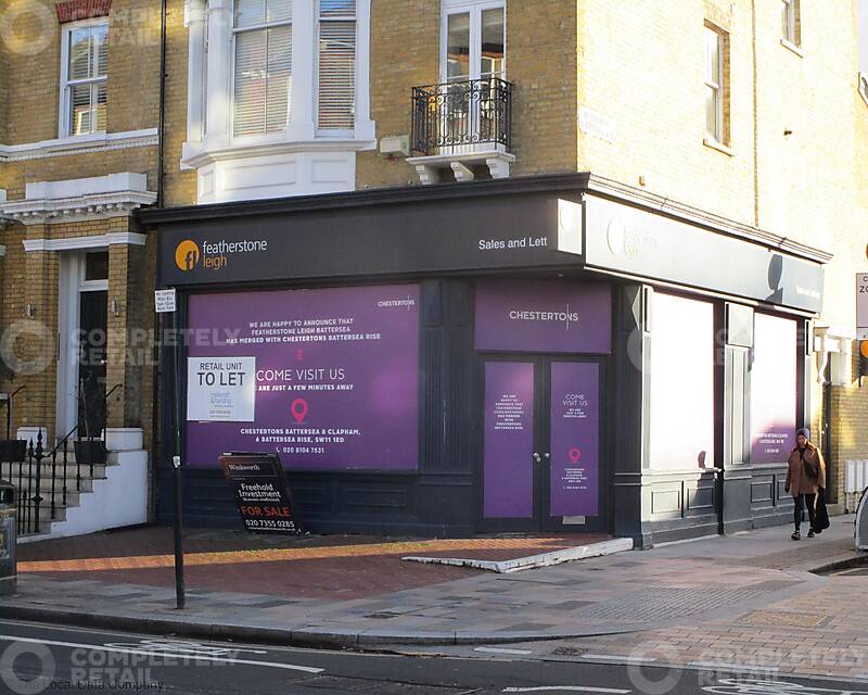 253 Lavender Hill, London - Picture 2025-01-07-10-39-09