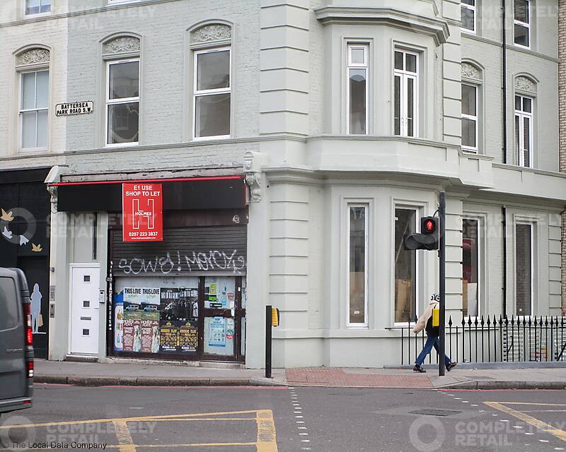 179 Battersea Park Road, London - Picture 2025-01-07-10-41-46