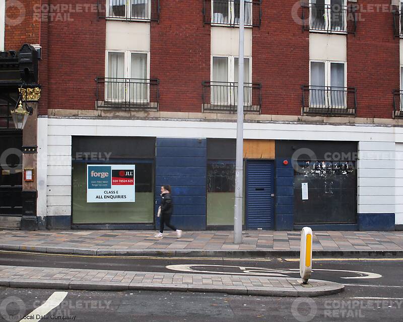 164 Falcon Road, London - Picture 2025-01-07-10-57-20