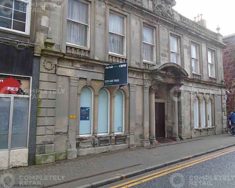 17 Dalrymple Street, Girvan - Picture 2025-01-07-11-10-30