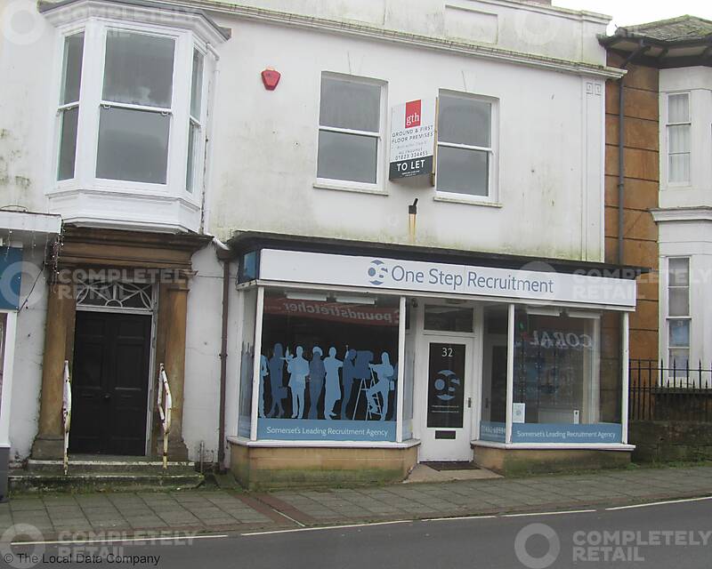 32 Fore Street, Chard - Picture 2025-01-07-11-50-53