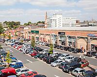 Unit 11 – First floor