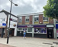 21-23 West Street Havant, PO9 1EU