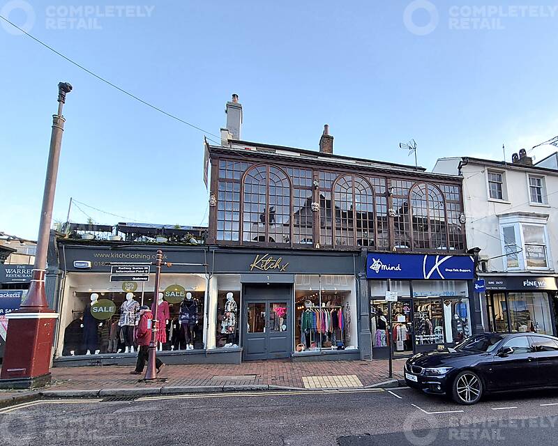 1 High Street, Tunbridge Wells - Picture 2025-01-14-11-10-30