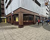 Northumberland Road, NCP, Newcastle upon Tyne