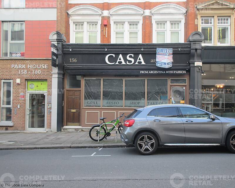 156 Arthur Road, London - Picture 2025-01-21-09-16-12