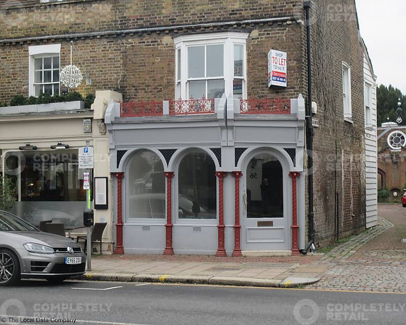 34 High Street Wimbledon, London - Picture 2025-01-21-09-16-47