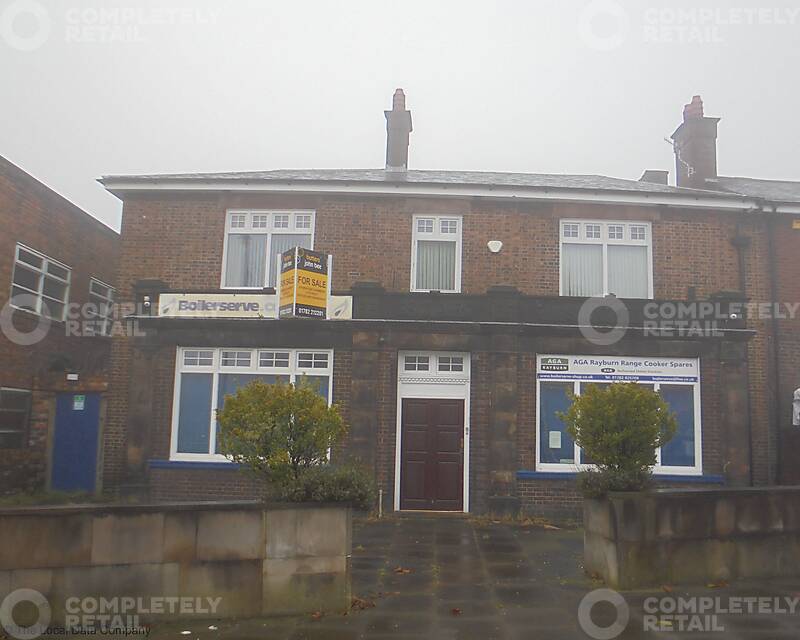 2 Wedgwood Place, Stoke-on-Trent - Picture 2025-01-21-10-45-14