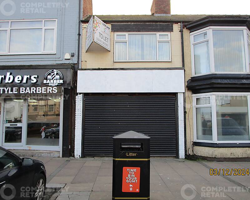 118b High Street, Redcar - Picture 2025-01-21-10-50-34