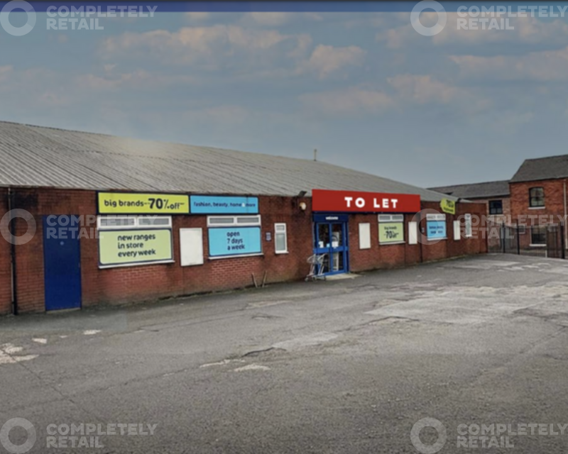 Brooks Lane, Middlewich - Picture 2025-01-21-15-46-58