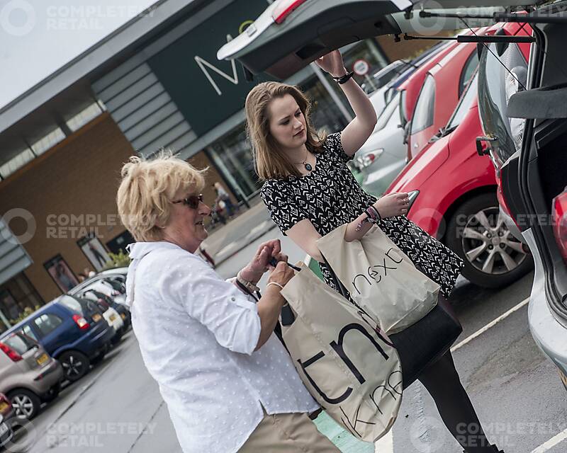 , Orbital Shopping Park, Swindon - Picture 2025-04-17-16-44-20