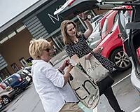 Orbital Shopping Park, Thamesdown Drive, Priory Vale, Swindon, SN25 4AN