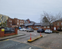 Former St Martin’s Clinic