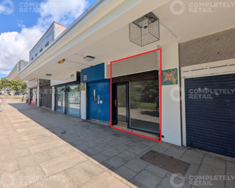 7A Greenfern Place, Mastrick Shopping Centre, Aberdeen - Picture 2025-07-15-16-16-24