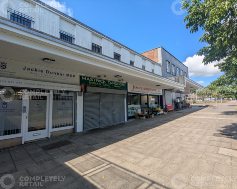 7A Greenfern Place, Mastrick Shopping Centre, Aberdeen - Picture 2025-07-15-16-16-42